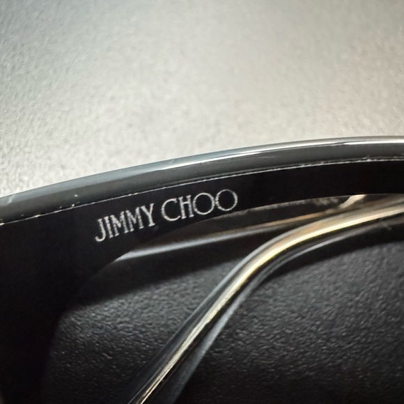 Jimmy Choo Jaime Sunglasses - Picture 2 of 6